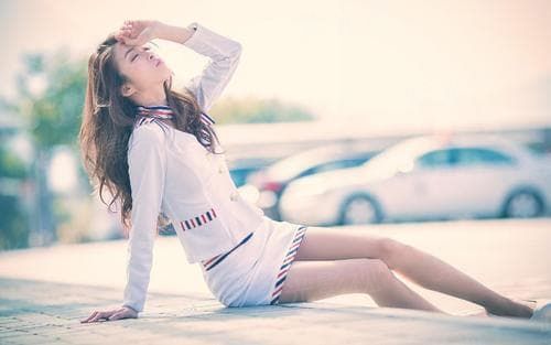非主角的夜晚～恋爱不会突然萌生～