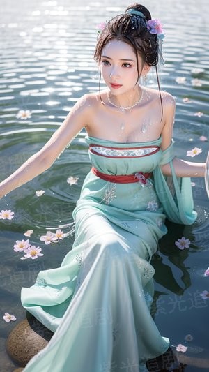 欲情OL：深夜淫乱人格